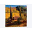 « tuscan matin light », reproduction sur toile-29042708
