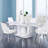 Neufeld DINING TABLE