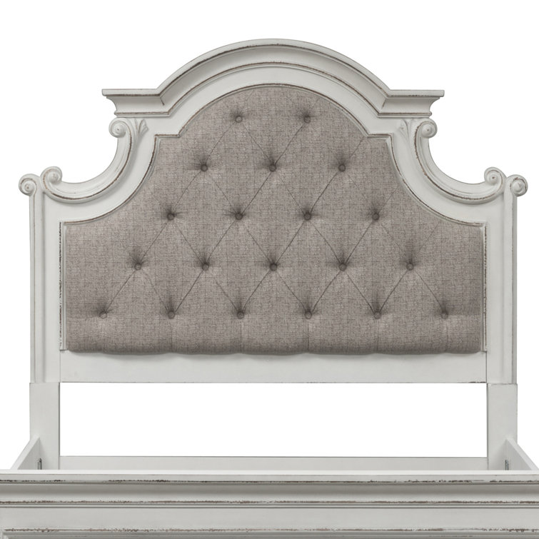 Colchester Upholstered Panel Headboard