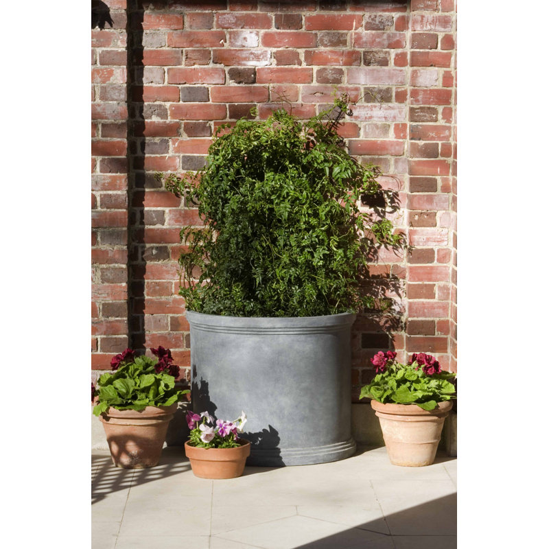 Winchester Handmade Planter