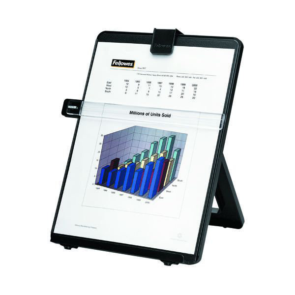 Plastic Paper Organiser