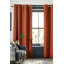 Buckins Blackout Curtain Single Panel-248500026-248500028