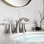 Abbie 2-handle Bathroom Faucet