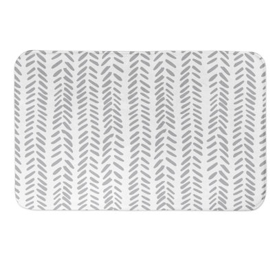 Tapis de bain Carmeleta