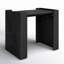 Table d'appoint Criston Sea Grass-396491419