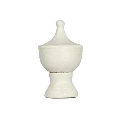 Faîteau de lampe Achol Urn