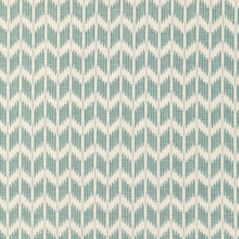 Lorient Weaves Lorient Cotton Blend Performance Fabric, Aqua