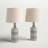 Quidnet Ceramic Lamp