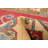 One-of-a-Kind 6'8" X 10'3" New Age Wool Area Rug in