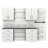 Deluxe 4 Piece Storage System-60676864