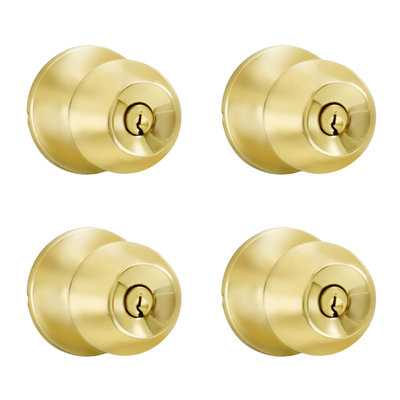 Keyed (Entry)