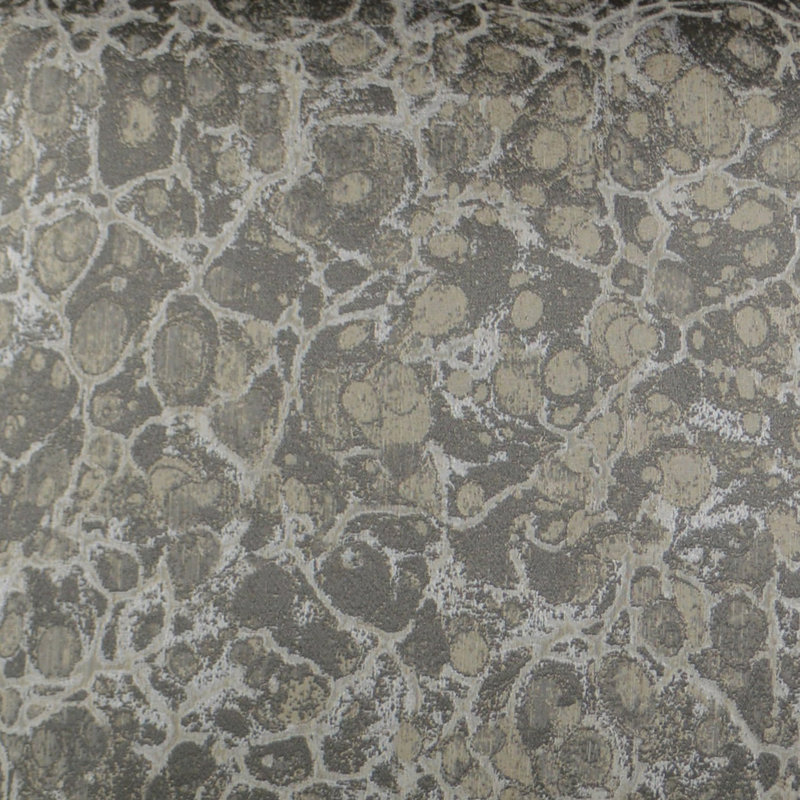 Terrazzo Fabric, Silver