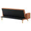 Canapé-lit convertible Square Arms-760412656