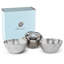 Coastal Serving Bowl