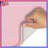 Solid Pink Background Bath Mat-759922667