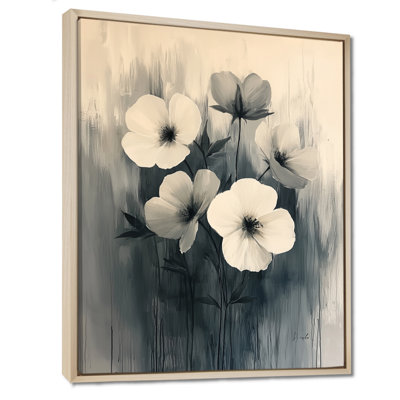 Ahner - impressions sur toile florales