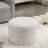 Solid + Manufactured Wood Accent Stool-1063972018