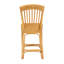 Tabouret de comptoir Modern