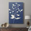 Silhouette de ciel nocturne II - galerie Cavas sur mesure-852772111