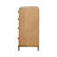 Commode 8 tiroirs l 62,6 po Shivendra
