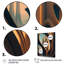 Futuriste bâtiment architectural V - reproduction sur toile-86829482-86829488