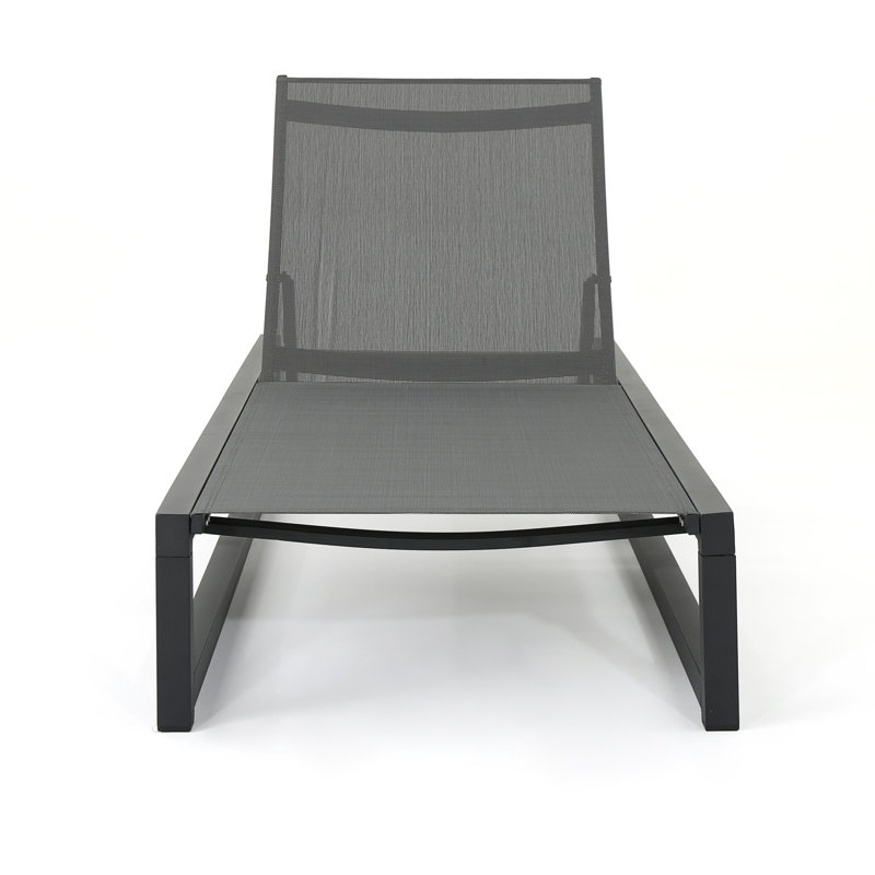 Venice Chaise Lounge, 1
