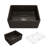 24'' L Fireclay Kitchen Sink-61604849