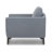 Tyndall Upholstered Armchair-1090520900