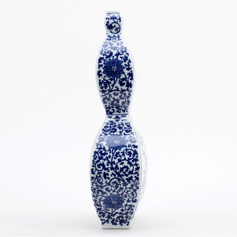 Handmade Table Vase