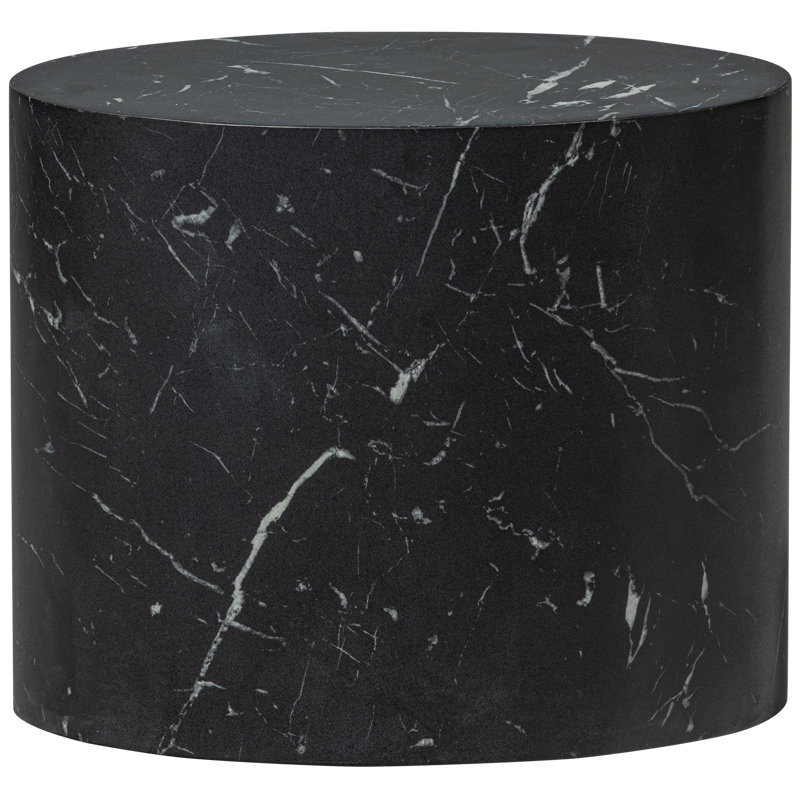 Quint Block Coffee Table, 33cm H x 40cm W x 24cm D
