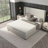 Elizabeth, Cooling Gel Infused Medium Firm Memory Foam Mattress-1982776049-1939279687