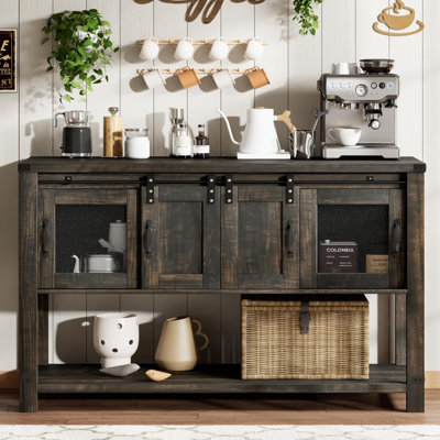 Buffet 47,2 po Minodor