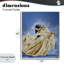 Expressive Elegant Dancer, giclée encadrée, design par Lauren Luna-1111727220-1111727225