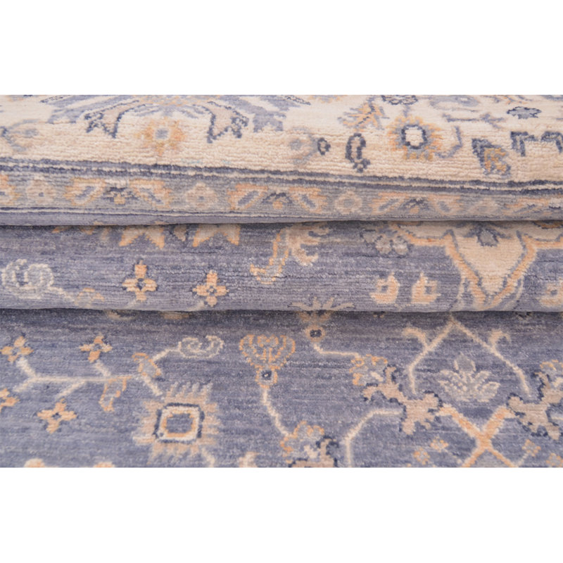 Ziegler 3000 Wool Oriental Area Rug