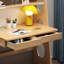 Bureau d'écriture avec tiroirs pour bibliothèque 51,2 "Kids-1401370829