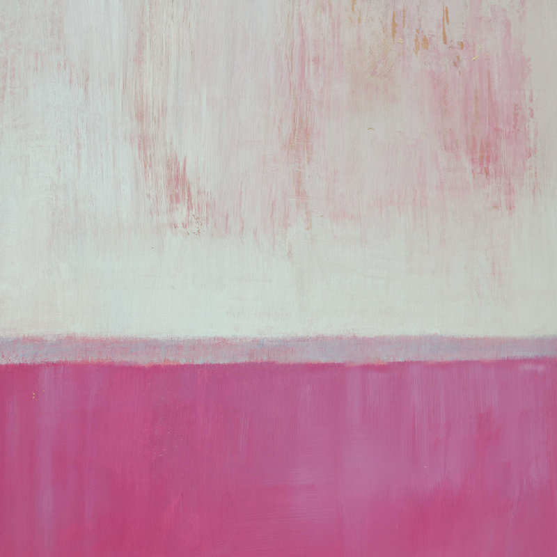 Menthe framboise I, H 12 po x l 12 po