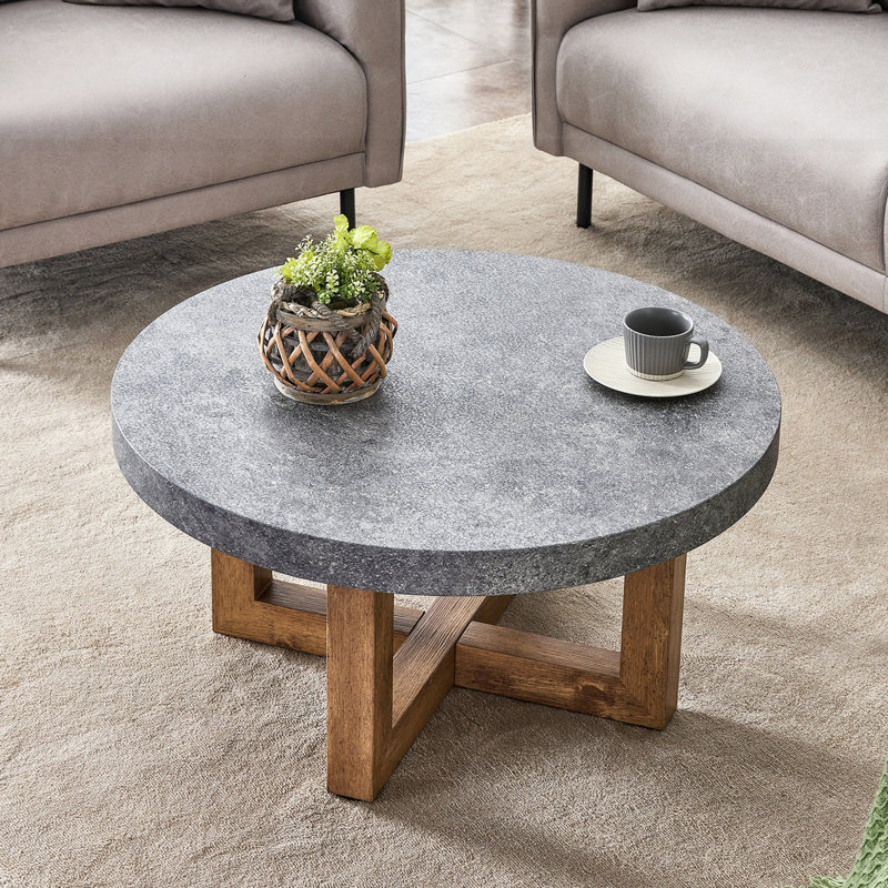 Table basse Modern