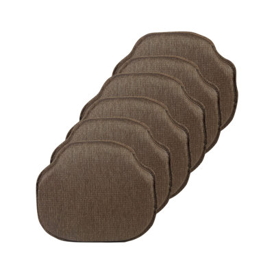 Non-Slip Windsor Chair Cushions