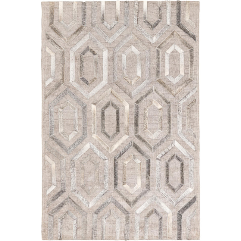Jed Gray Rug