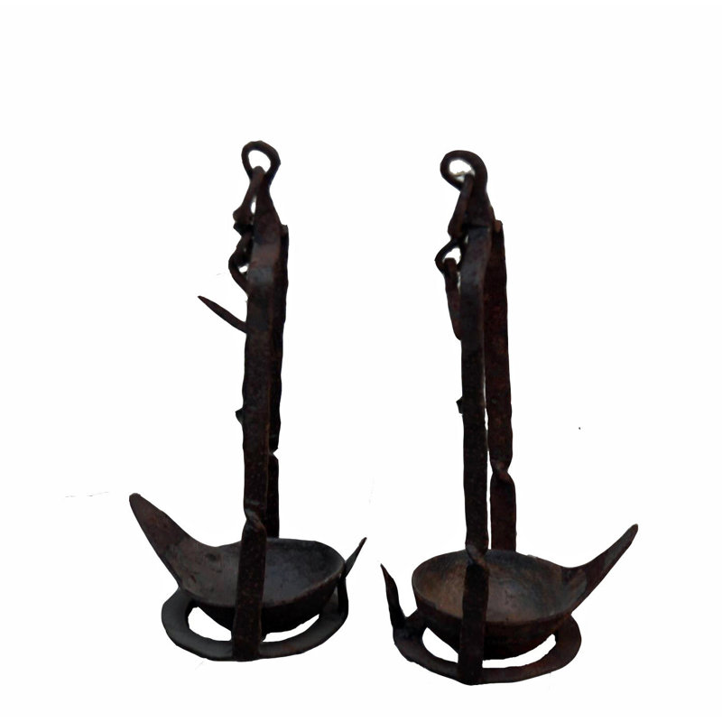 Asian Classic Votive Candle Holder