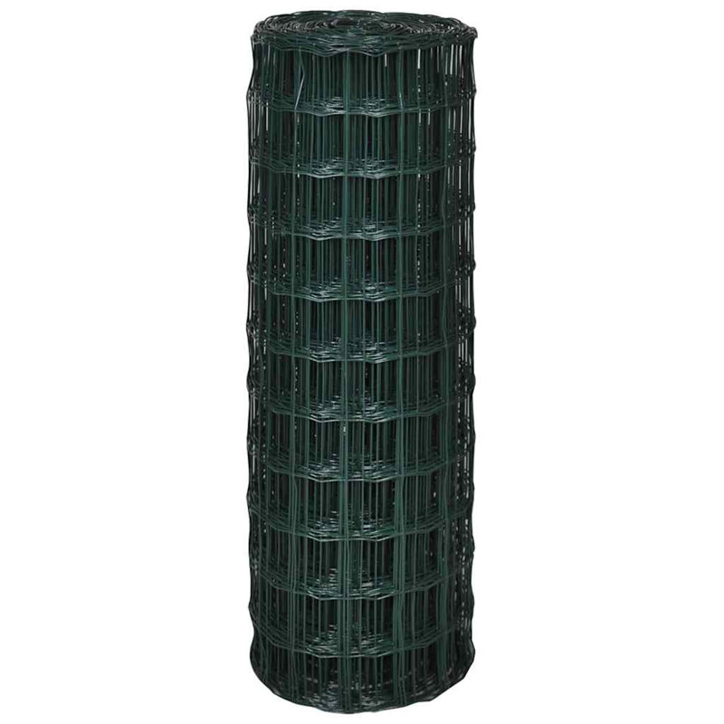 Vert Lebranche matelassé, H 3,3 pi x l 82 pi, 3,9 po x 3,9 po, Green
