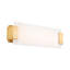 Quarry 1 - Light LED Vanity Light-2001162824