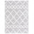 Berber Shag Performance Geometric Rug-957538149
