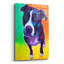 «Pit Bull - Truman» par Dawg Painter-1435573689