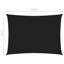 Naplate 2m x 3.5m Rectangular Shade Sail
