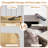 Narrow Nightstand (Set of 2)-2036313004