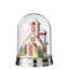 Craigsville Christmas Snow Globe-925769912-925769919