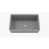 Gris brillant est en rupture de stock
