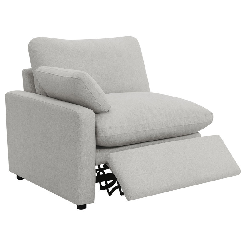 Modular Power Reclining Sofa