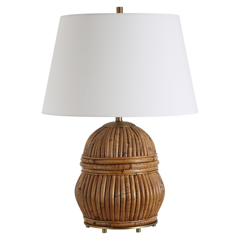 Reed Standard Table Lamp